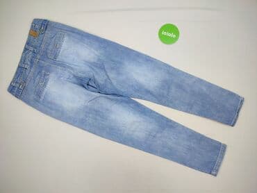 jeansy damskie loose fit: Freequent, Jeansy damskie, rozmiar S — 3