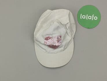 podkoszulki dla dzieci allegro: Baseball cap, Newborn baby, condition - Good — 2