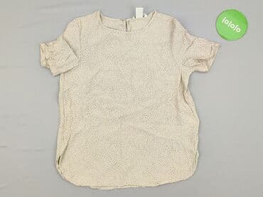 hm t shirty basic: H&M, Bluzka damska, rozmiar XS — 2