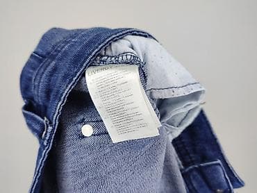 botki esprit: Livergy, Jeansy dla mężczyzn, rozmiar L — 5