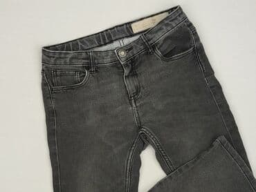 Zara, Jeansy damskie, rozmiar S