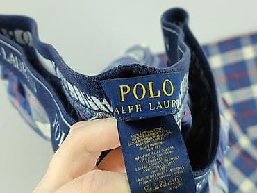 esprit t shirt basic: Polo Ralph Lauren, Spodnie dla mężczyzn, rozmiar XL — 5