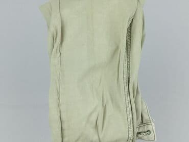 zielone jeansy damskie: Sinsay, Jeansy damskie, rozmiar M — 5