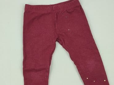 rajstopy z napisem calzedonia: Legginsy dziecięce, Little kids, 4-5 lat, 104/110, stan - Bardzo dobry — 1