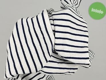 hm topy basic: H&M Divided, Bluzka damska, rozmiar M — 4