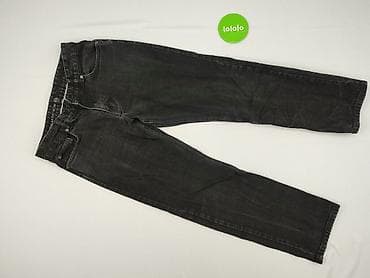 spodnie bape shark: C&A, Jeansy damskie, rozmiar L — 2