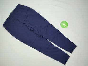 spódnice dresowe diverse: Spodnie dresowe damskie, rozmiar L — 3