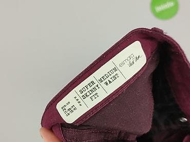 jeansy 48: Esmara, Jeansy damskie, rozmiar S — 4