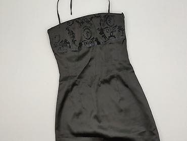 sukienki mini: GIRL, Sukienka damska, rozmiar S — 1