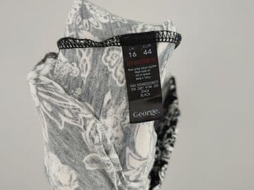 plisowane spódnice lidl: George, Spódnica damska, rozmiar 2XL — 5