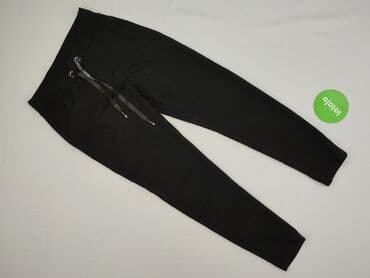 dresy damskie jogger: Spodnie dresowe damskie, rozmiar M — 2