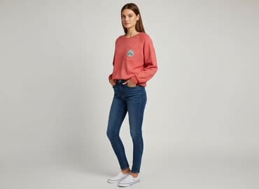 bluza dioz: Bluza damska
, rozmiar One size — 6