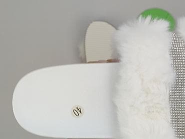 klapki yeeze: Klapki damskie, rozmiar 40 — 6