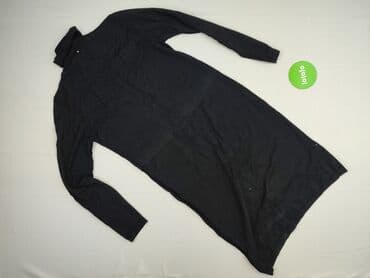 sukienka golf sweter: Who What Wear, Sukienka damska, rozmiar XL — 3