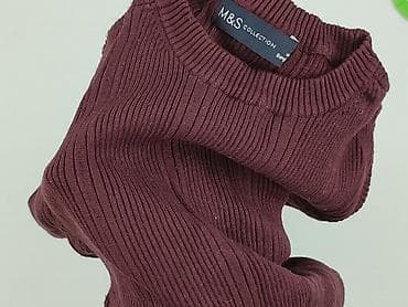mohito narzutka: M&S Collection, Sweter damski, rozmiar M — 6