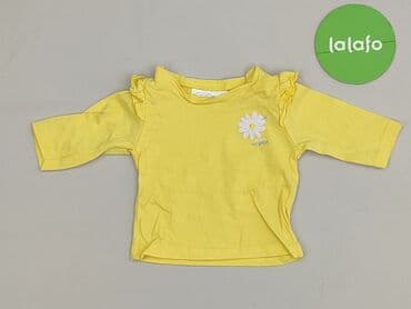 kurtki roxy: Blouse, Ergee, 0-1 month, condition - Very good — 2