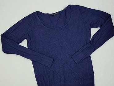 la basic: Basic, Sweter damski, rozmiar S — 1
