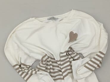 spódnice dresowe by o la la: Bluza damska
, rozmiar L — 1