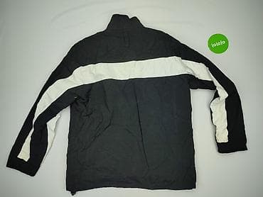 bluzy levis: Kurtka przejściowa dla mężczyzn, rozmiar 3XL — 3