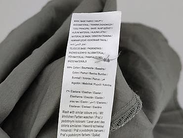 even and odd tshirt: Orsay, Sukienka damska, rozmiar L — 6