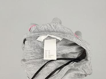 t shirt nirvana hm: H&M, T-shirt damski, rozmiar XS — 4