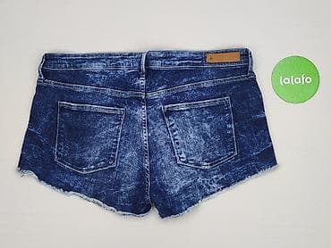 hm biale trampki: H&M, Szorty damskie, rozmiar XL — 3