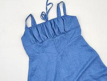 sandalki deichmann: Shein, Сукня жіноча, розмір S — 1