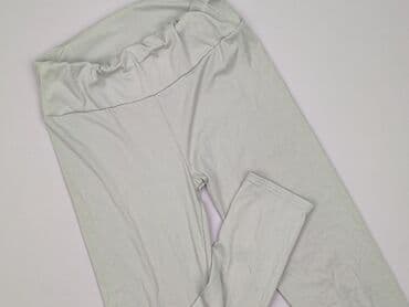 Leggings, Legginsy Sportowe damskie, rozmiar 3XL