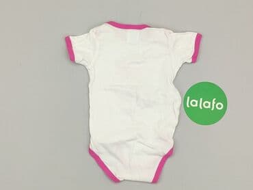 bluzki z zamkiem z przodu: Body, 0-3 months, 
condition - Very good — 3