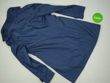 kurtki zimowe damskie c a: Płaszcz damski, rozmiar L — 3