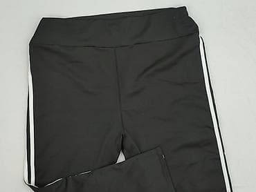 dresy lala: Legginsy Sportowe damskie, rozmiar 4XL — 1