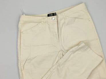 piżama do karmienia lidl: Bpc bonprix collection, Spodnie materiałowe damskie, L — 1