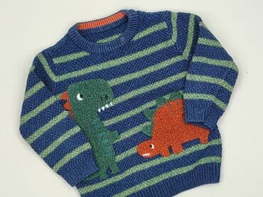 disney koszulki: Sweterek, 2-3 lat, 92-98 cm, stan - Idealny — 1