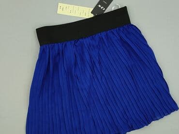plisowane spódnice i marynarka: Women`s skirt, size S — 2