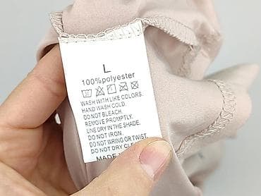 buty love: Bluzka damska, rozmiar L — 4