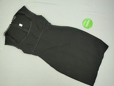 chanel kurtka: Karl Lagerfeld, Sukienka damska, rozmiar S — 2