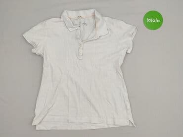 H&M, Жіноча футболка поло, розмір L — 2