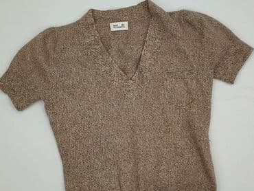 pieces swetry: Baum und Pferdgarten, Sweter damski, rozmiar S — 1