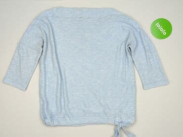 kurtka puchowa damska z kapturem reserved: Sweter damski, rozmiar S — 2