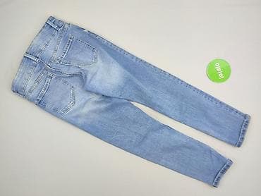 jeansy push up lee: Sinsay, Jeansy damskie, rozmiar S — 3