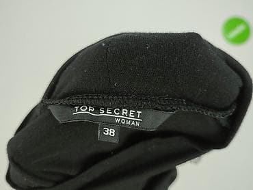golf top secret: Top Secret, Golf damski, rozmiar M — 4