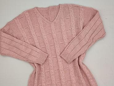 Sweter damski, rozmiar M