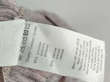 t shirty oversize pull and bear: Жіноча блуза, розмір Один розмір — 4