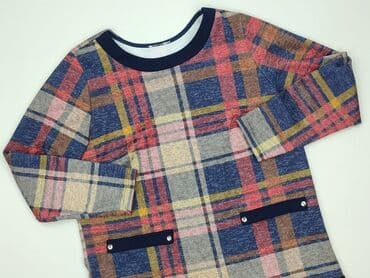 shein tuniki plus size: Bluzka damska, rozmiar L — 1