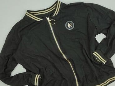 Women: Women`s bomber jacket, size 3XL (EU 46) — 1
