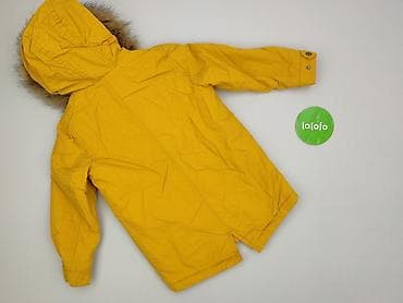 11 degrees: Kurtka zimowa, Zara, 5-6 lat, 110-116 cm, stan - Bardzo dobry — 3