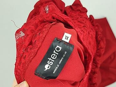 hexeline buty: Sukienka damska, rozmiar 7XL — 5