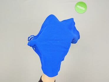 pluszowy kombinezon damski: Kombinezon damski, rozmiar S — 5