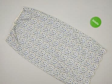 sweter do plisowanej spódnicy: PULL&BEAR, Spódnica damska, L — 2