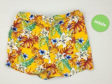 krótkie spodenki tech fleece: Studio, Szorty damskie, rozmiar XL — 3